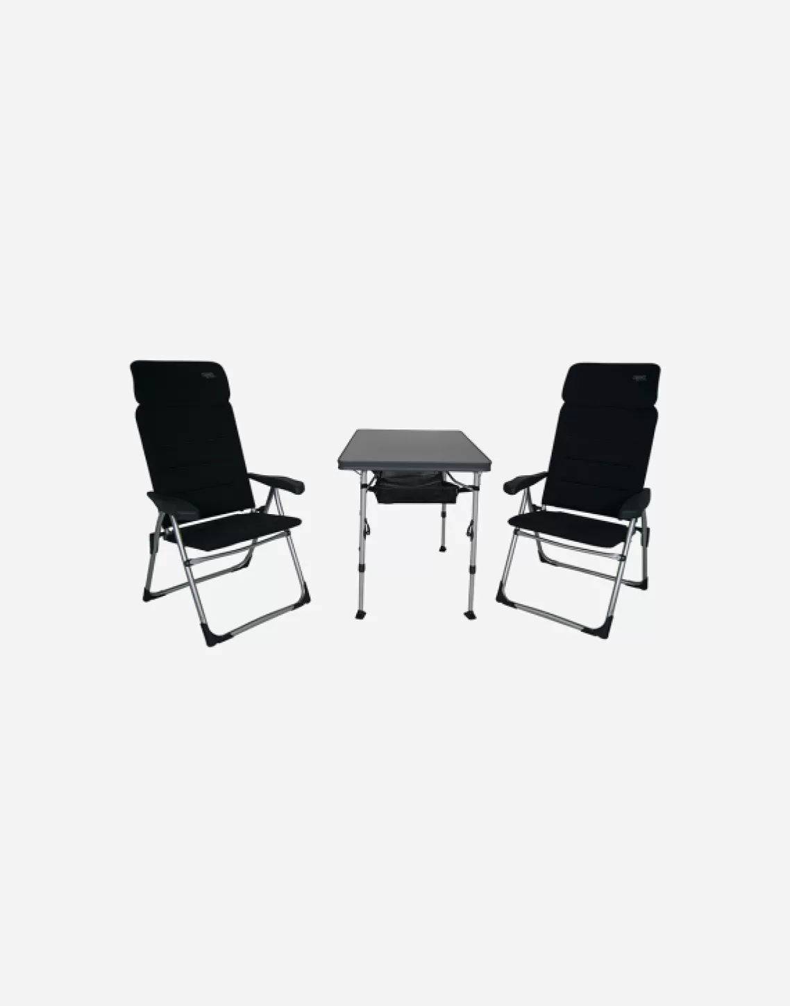 Shop - Conjunto Mesa Y Dos Sillas - Aa/213 Cta - Air-Elite Conjuntos