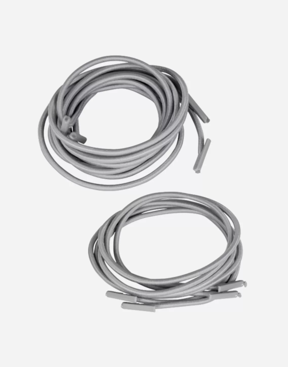 Clearance - Gomas Para Tumbona Relax - Set 232-3 - 2X Cortas / 2X Largas - Gris Accesorios Y Piezas De Repuesto De Tumbonas Relax