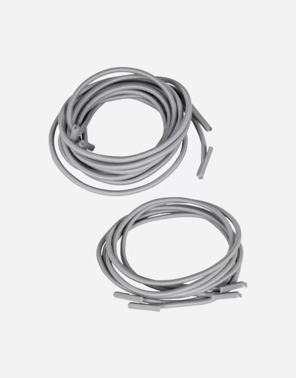 Clearance - Gomas Para Tumbona Relax - Set 232-3 - 2X Cortas / 2X Largas - Gris Accesorios Y Piezas De Repuesto De Tumbonas Relax