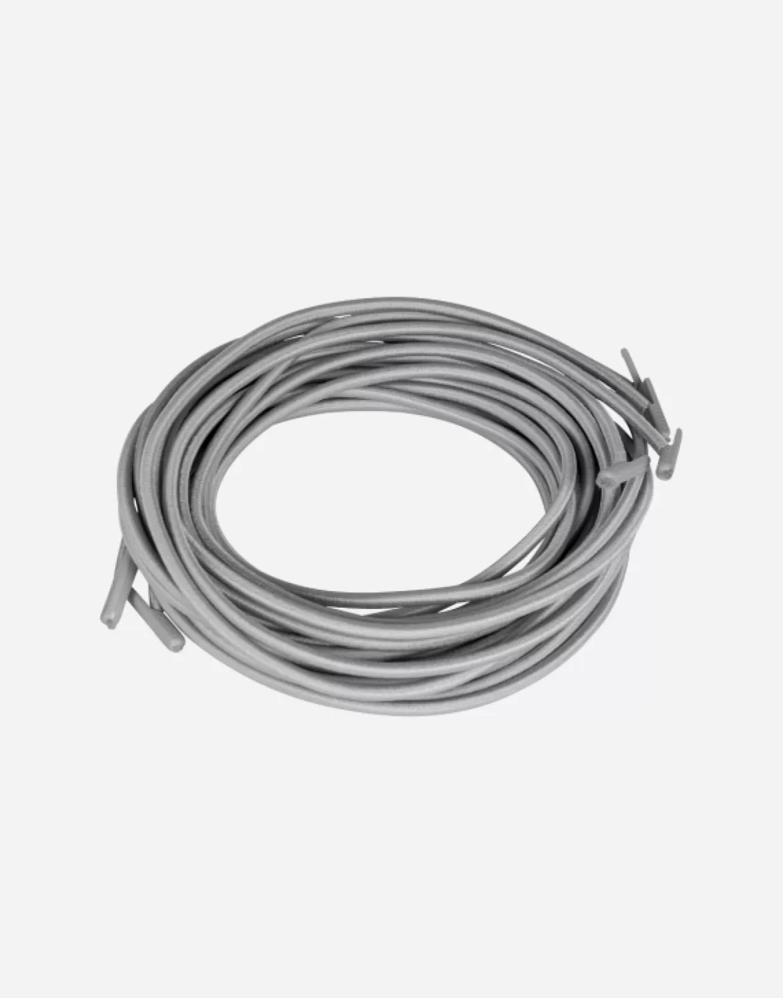Clearance - Gomas Para Tumbonas - 367 / 367-N - Set 367-3 - 4X Largas - Gris Accesorios Y Piezas De Repuesto De Sillas De Camping