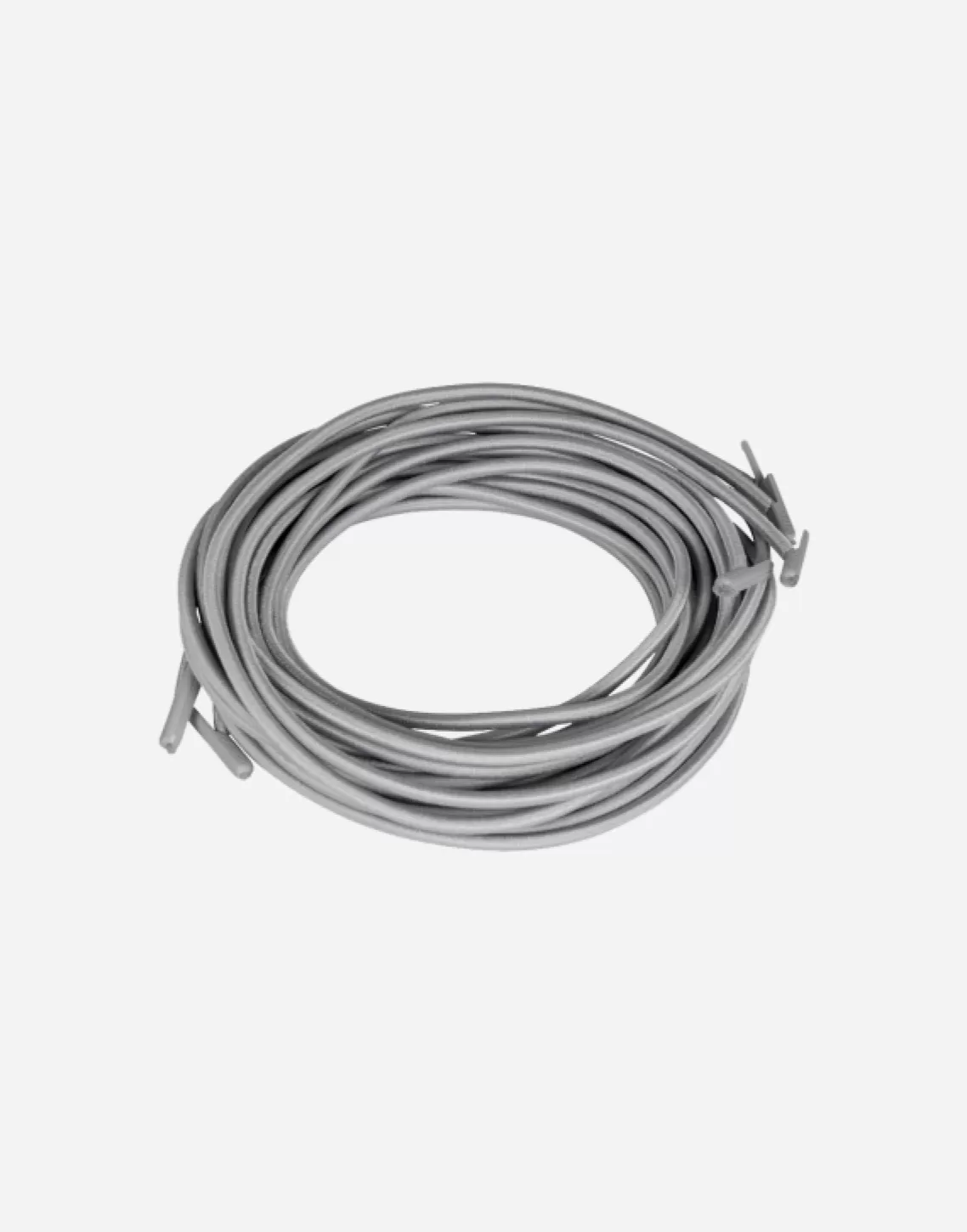 Clearance - Gomas Para Tumbonas - 367 / 367-N - Set 367-3 - 4X Largas - Gris Accesorios Y Piezas De Repuesto De Sillas De Camping