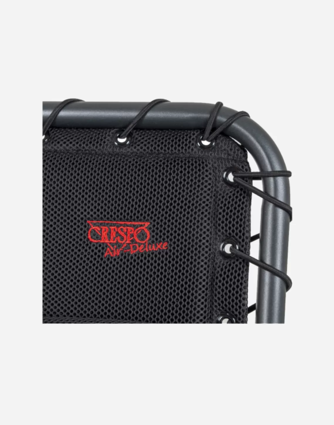Discount - Gomas Para Tumbonas - 367 / 367-N - Set 367-3 - 4X Largas - Negro Accesorios Y Piezas De Repuesto De Sillas De Camping