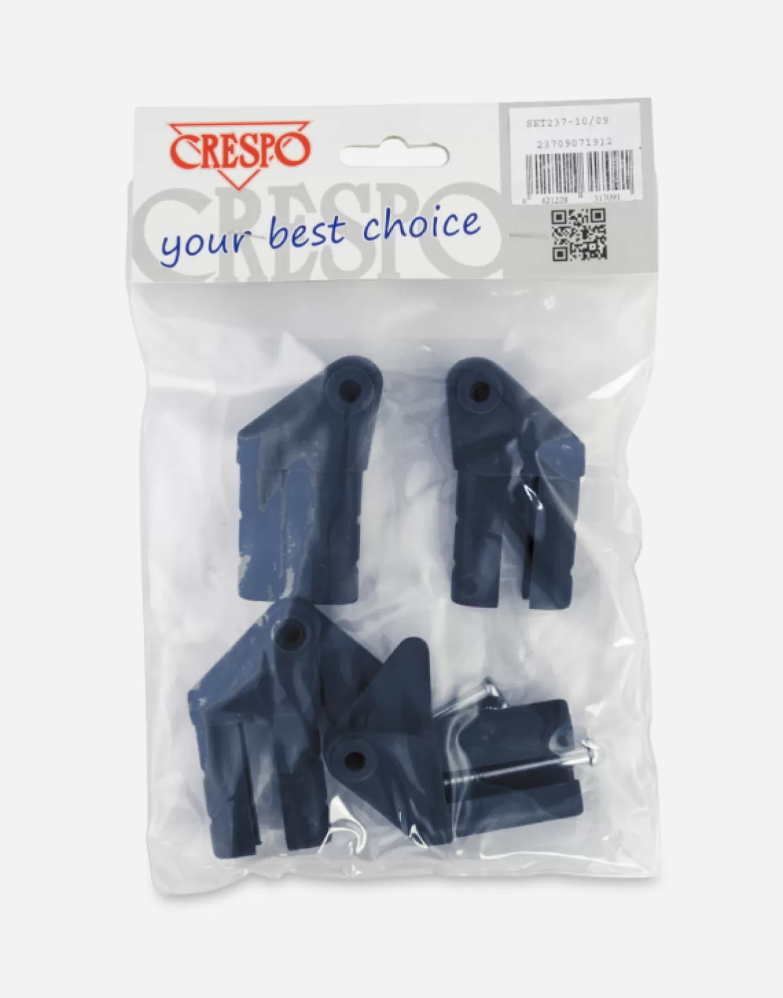 Online - Set De Posiciones Para Sillas Con Pata Oval - Set 237-10 Accesorios Y Piezas De Repuesto De Sillas De Playa