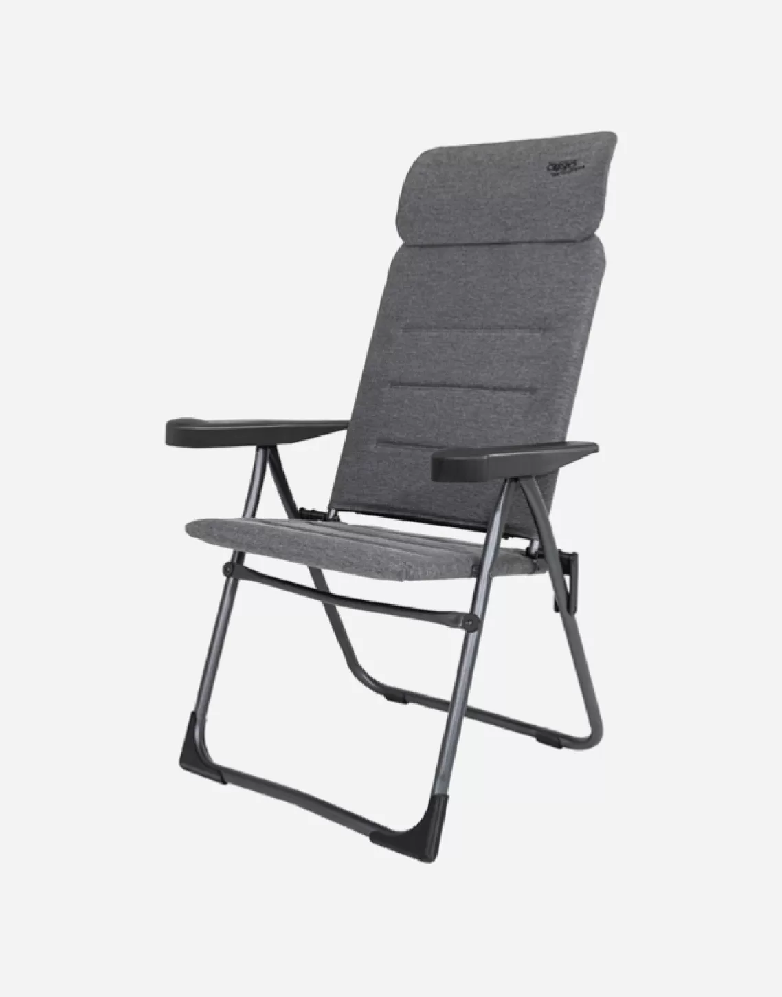 Flash Sale - Silla De Camping - Ap/213-Cts - Tex-Supreme Compact - Gris Sillones Jardín Reclinables