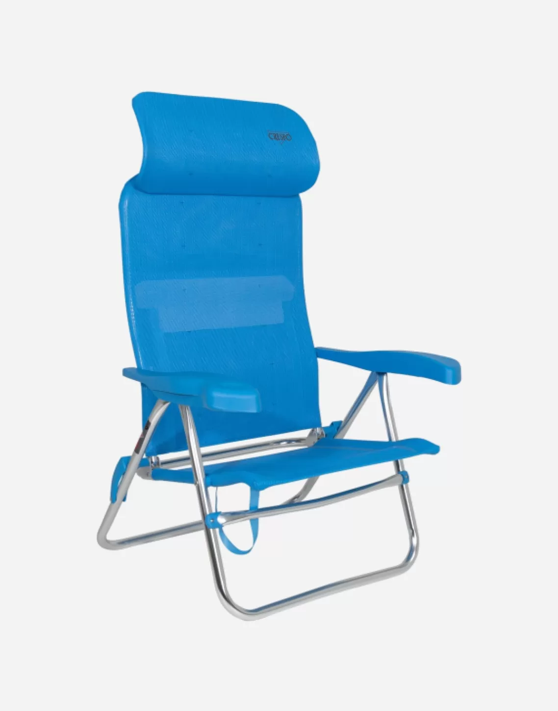 Cheap - Silla De Playa - Al/205 - Compact Sillas De Playa Plegables