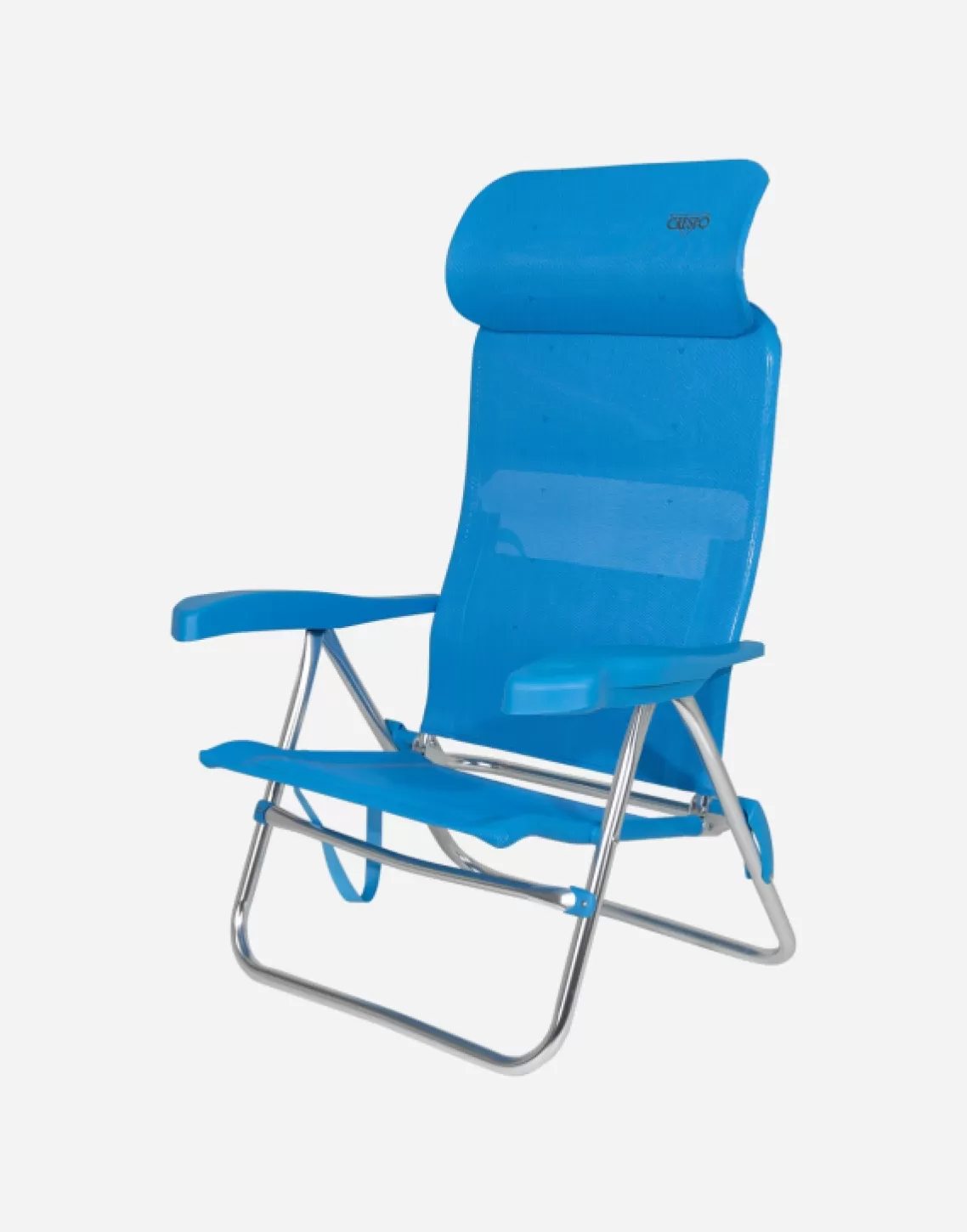 Cheap - Silla De Playa - Al/205 - Compact Sillas De Playa Plegables