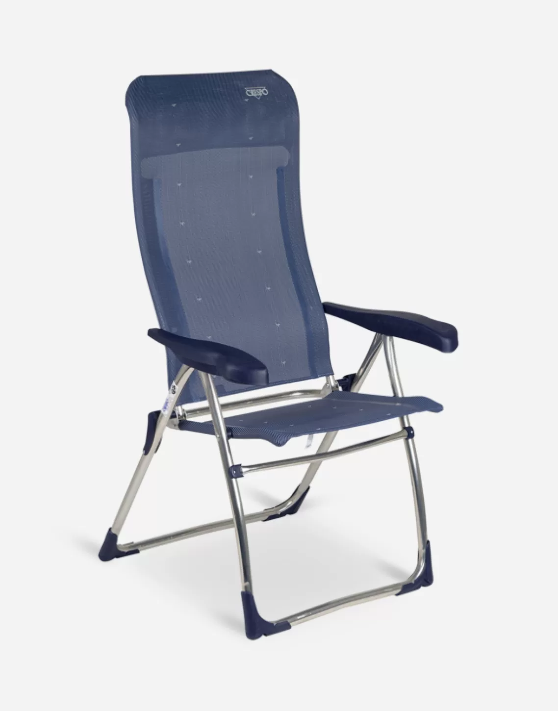 Best Sale - Silla Reclinable - Al/215 Sillones Jardín Reclinables