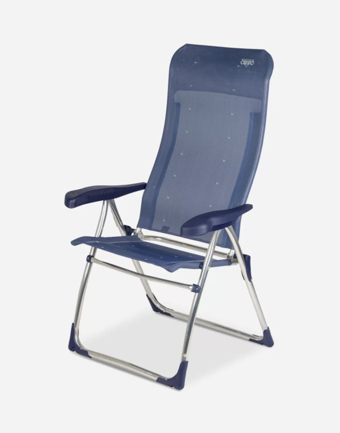 Best Sale - Silla Reclinable - Al/215 Sillones Jardín Reclinables