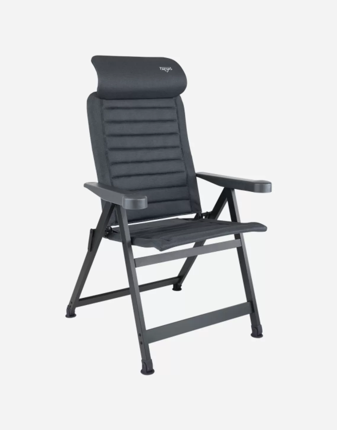 Best Sale - Silla Reclinable - Ap/437 - Air-Select - Compact Sillones Jardín Reclinables