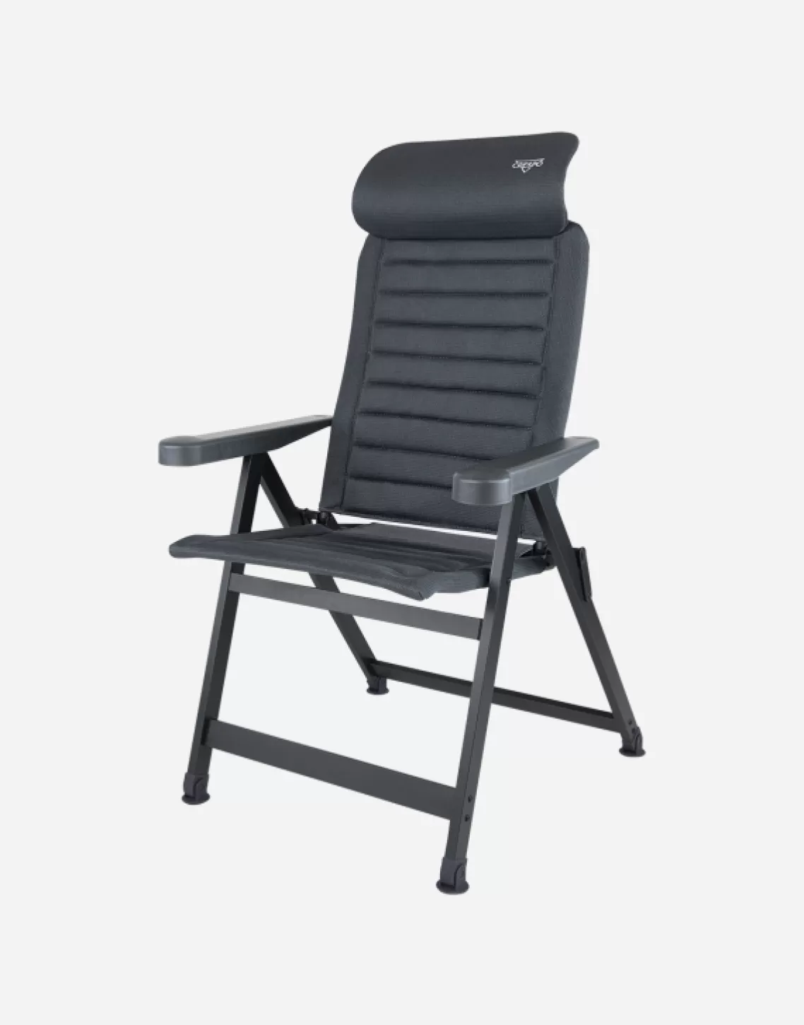 Best Sale - Silla Reclinable - Ap/437 - Air-Select - Compact Sillones Jardín Reclinables