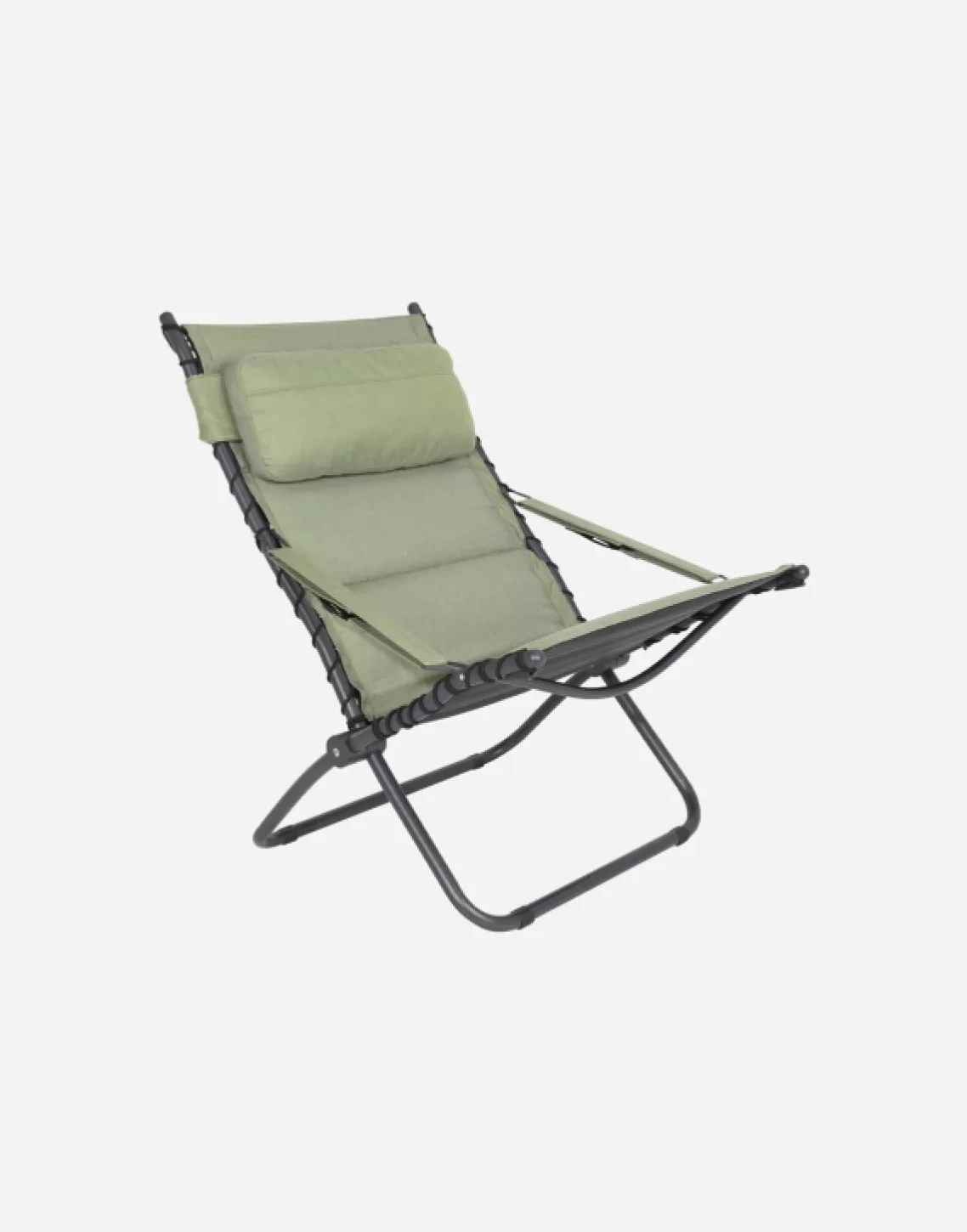 Flash Sale - Tumbona - Ap/262 - Tex-Comfort Tumbonas Relax Plegables