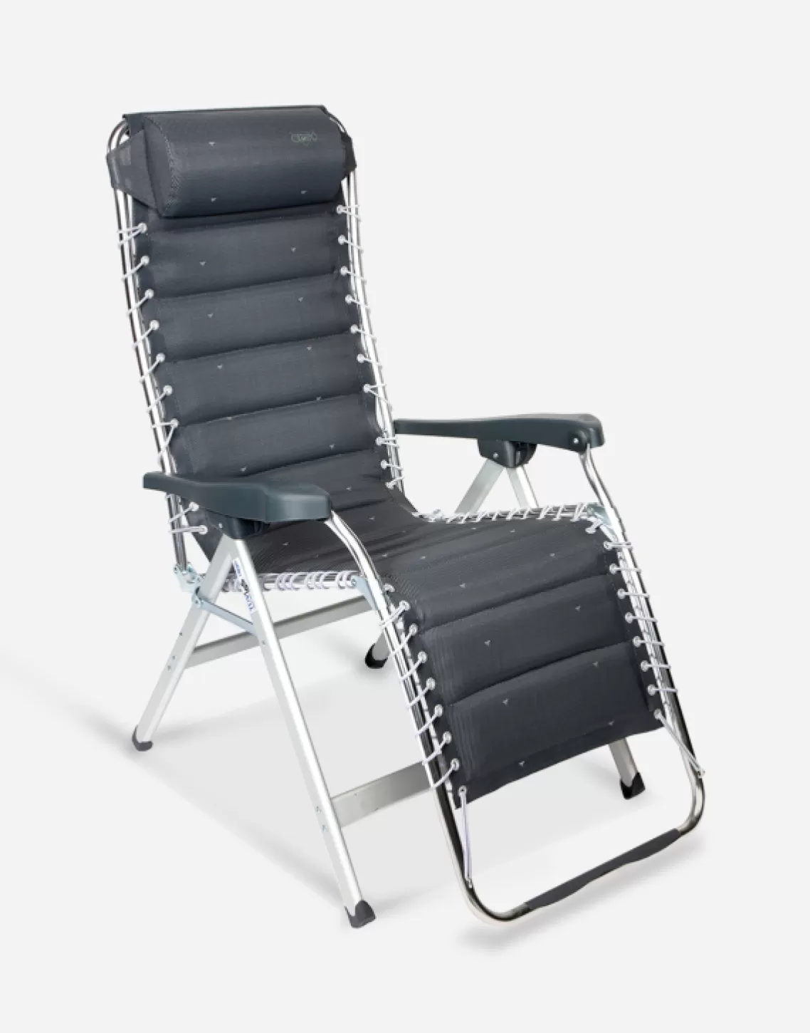 Hot - Tumbona Relax - Al/232 - Deluxe Sillones Jardín Reclinables